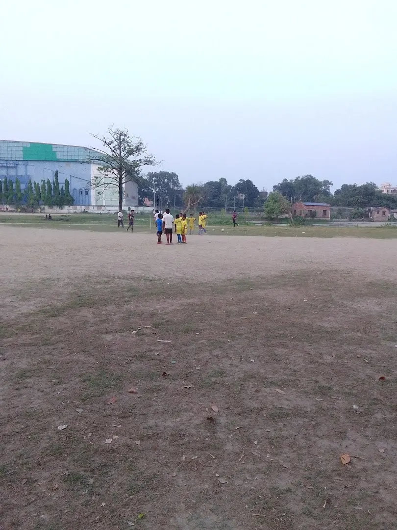 হাওড়া ফ্রেন্ডস ফুটবল কোচিং সেন্টার Howrah Friends Football Coaching Centre — Football in Shibpur