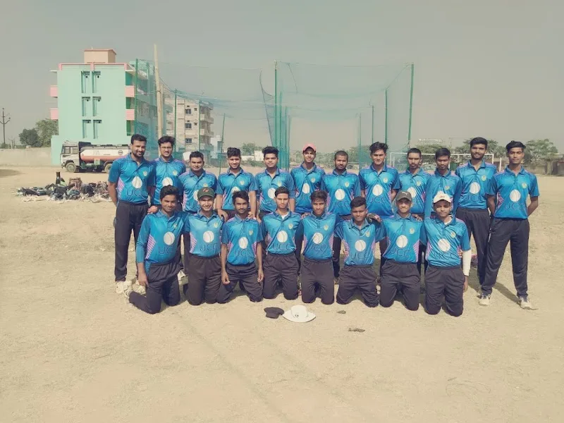 Unite Cricket Club photo 1