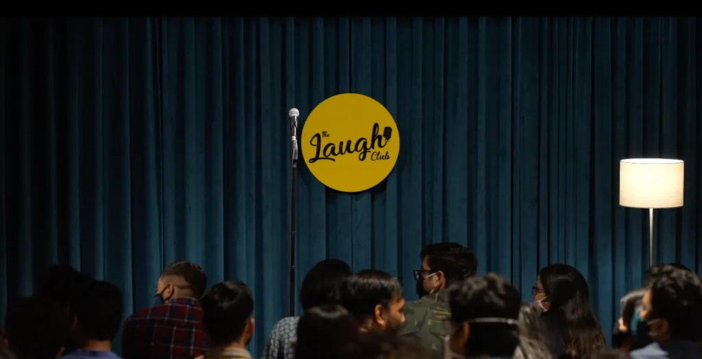 The Laugh Club — Theatre & Drama in Sector 26