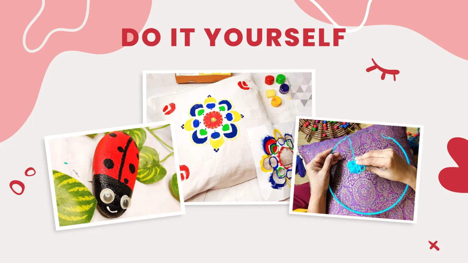 Meetakriti — Art & Craft in Goregaon, Mumbai