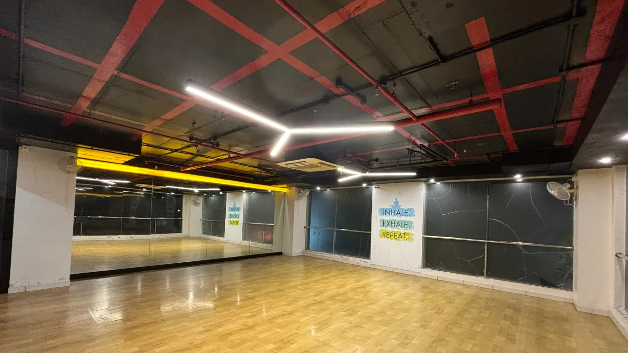 Qmusicdance - QMD photo 1