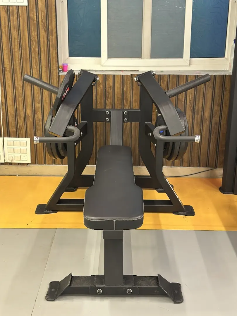 Famous Fitness Studio Saikrishna Colony — Yoga in Saikrishna Colony