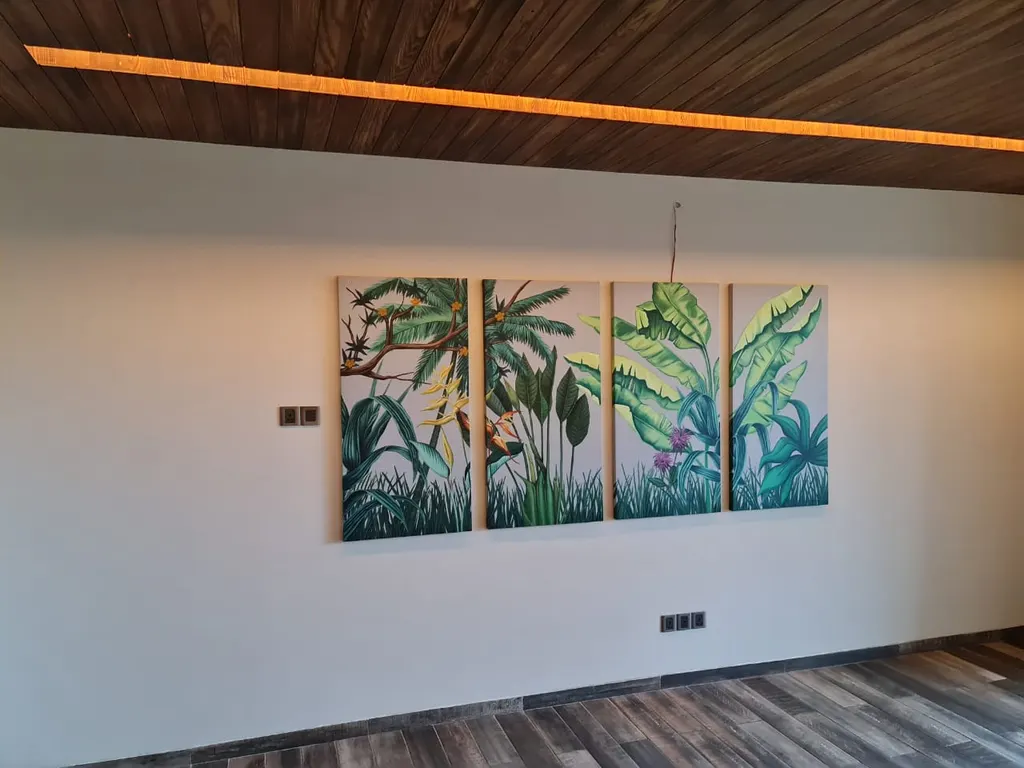 Hoozinc Art And Design Studio — Art & Craft in Banjara Hills