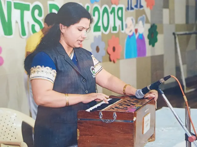 Anagha Sangeet Classes — Music in Kondhwa Budruk