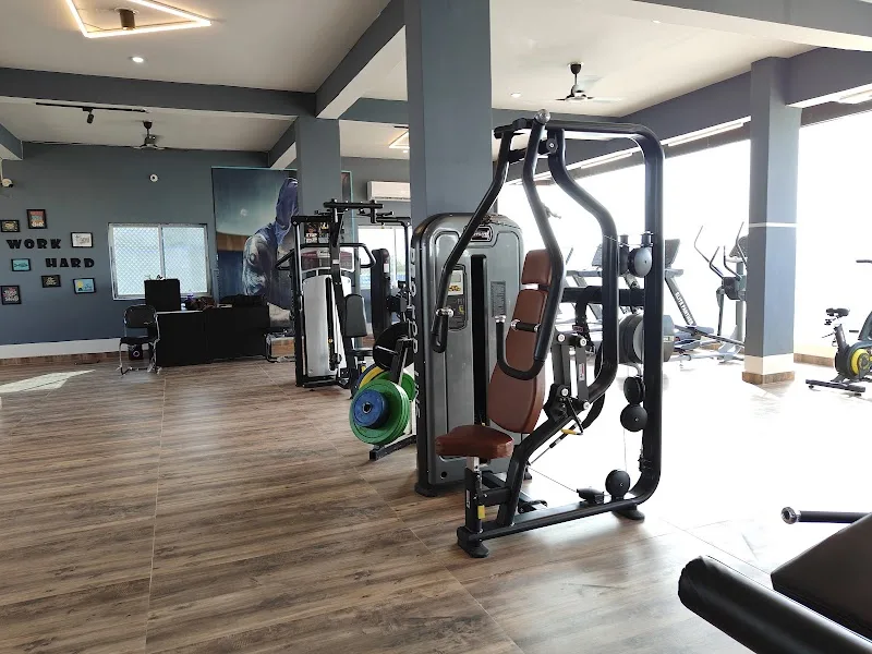PC Fitness photo 1