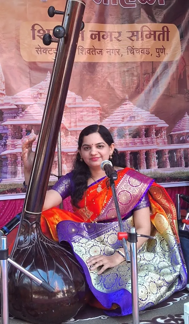 Shilpa athaleys Music classes — Music in Pimple Saudagar