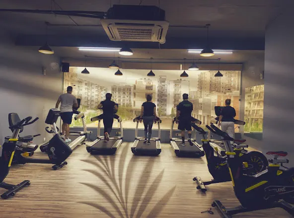 Be One Fitness — Standard Gym in Dhakoli, Panchkula