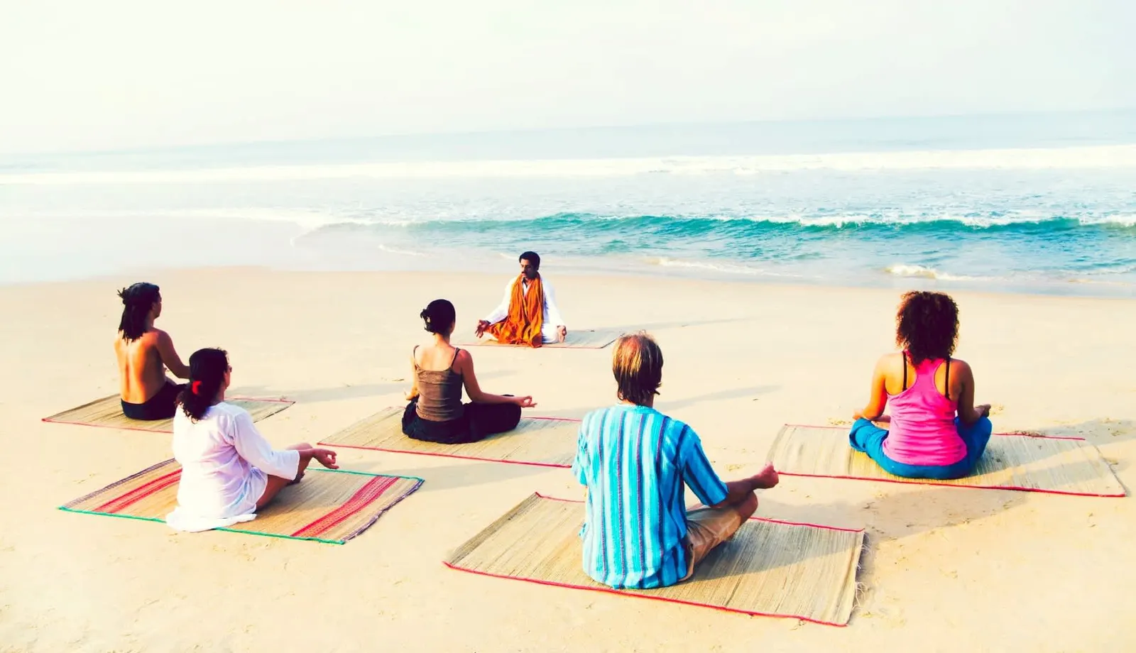 Modern Yogi Academy — Yoga in Kopar Khairane, Navi Mumbai