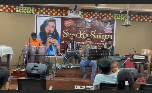 Kroak StudiYo..!! — Music in Naranpura