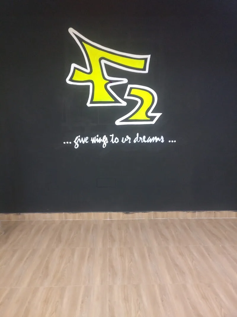 Flying Feathers Dance Academy photo 1
