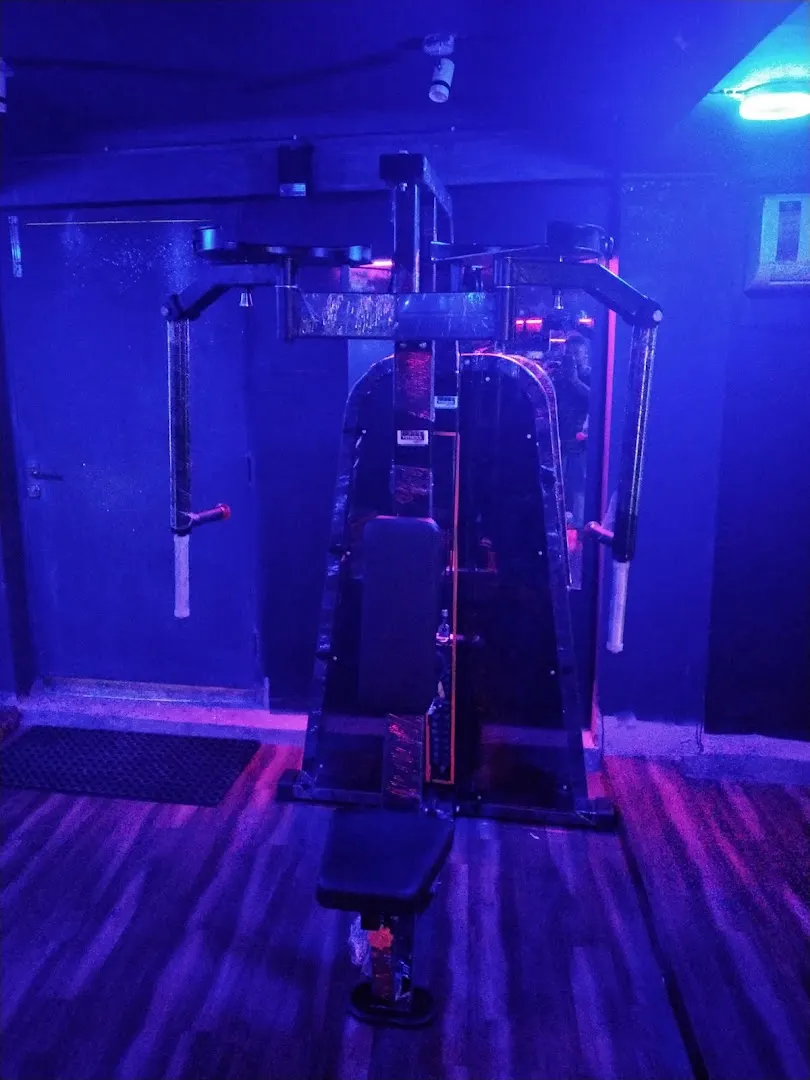 BEAST FITNESS GYM — Standard Gym in Beleghata, Kolkata