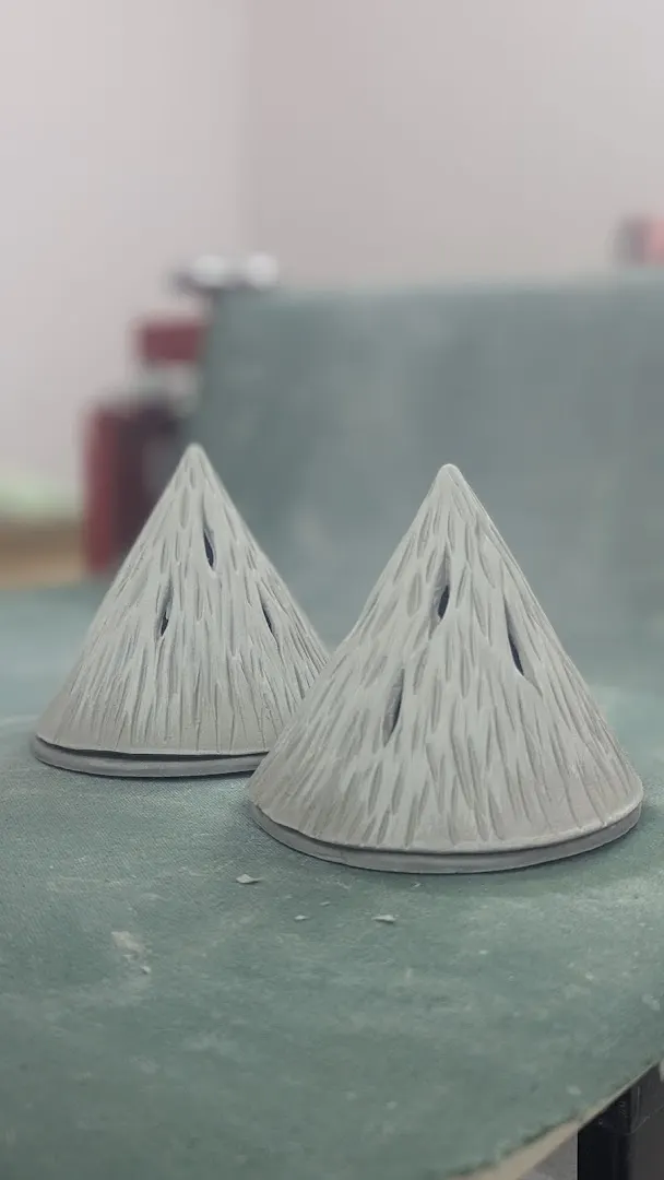 Kuppi — Art & Craft in Bani Park