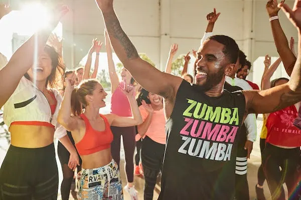 Zumba Fitness with Bhawna — Yoga in Sector 15A, Faridabad