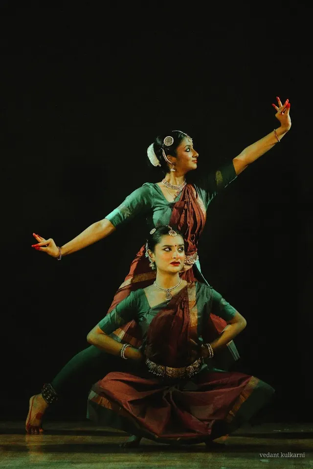 Samarchana Dance school — Dance in Aundh