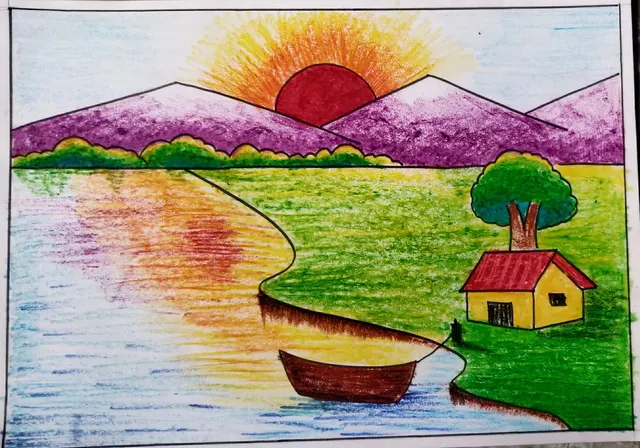 Sharayu Arts Classes — Art & Craft in Kharadi