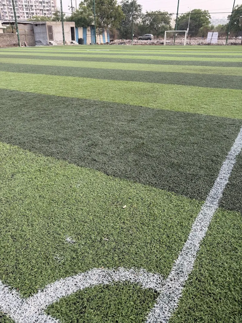 Freekick — Football in Wagholi