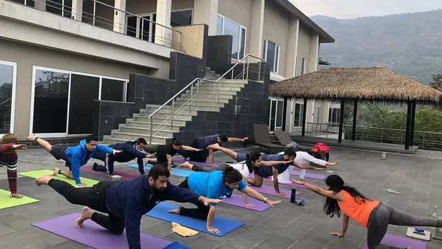 Transform Wellness and Fitness