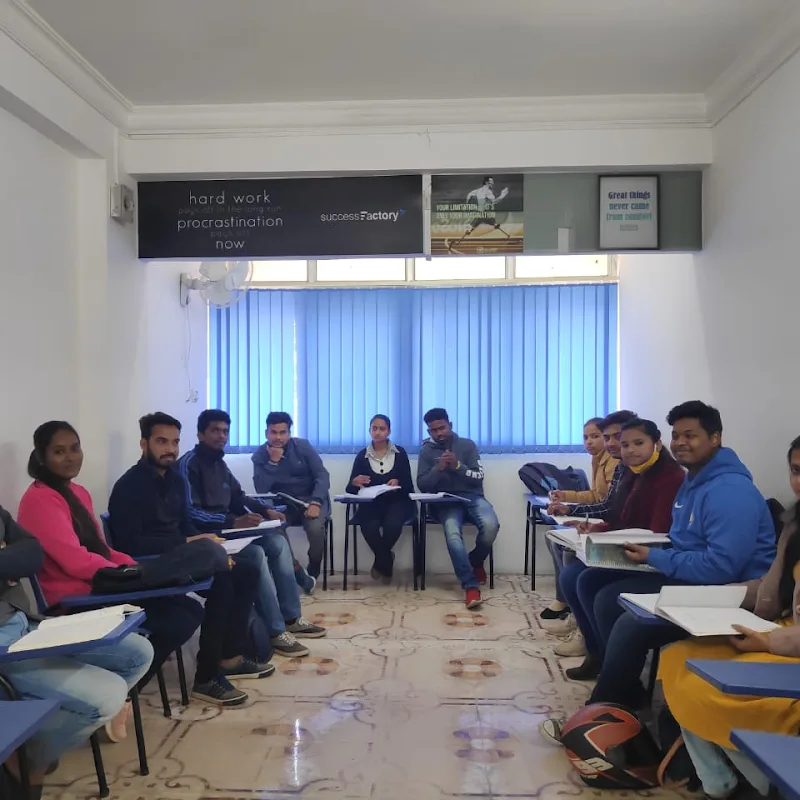 SPEAK ENGLISH Academy — Language in Lalpur