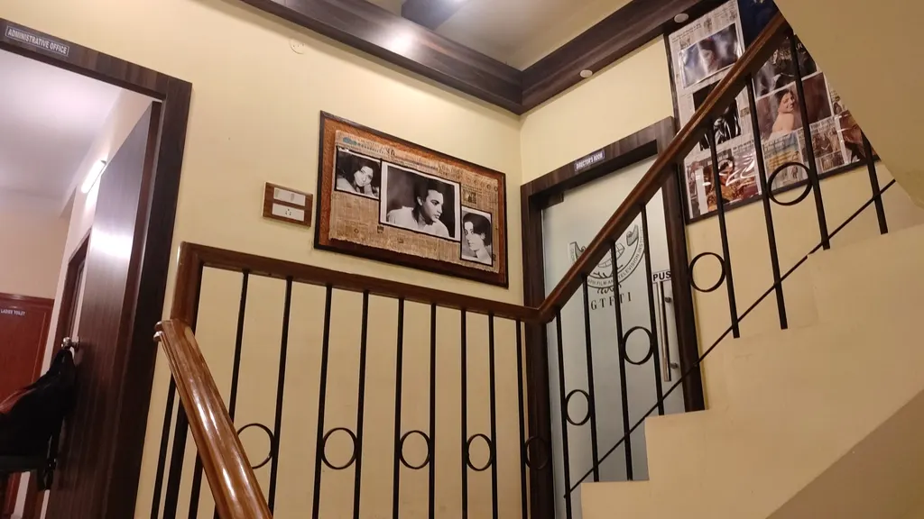 The George Telegraph Training Institute - Franchisee Wing — Theatre & Drama in Netaji Nagar