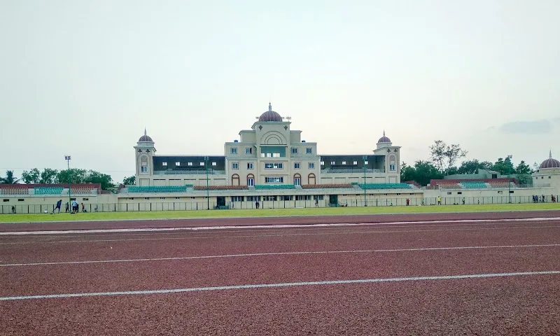 Swami Vivekananda Stadium — Other Sports in Kota