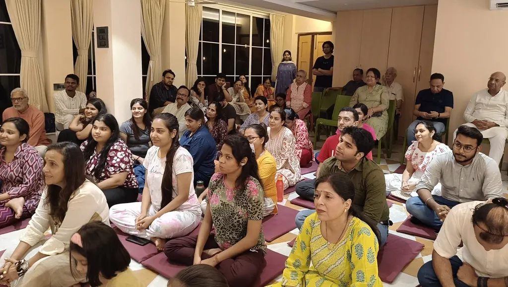 Art of Living — Yoga in Ballygunge
