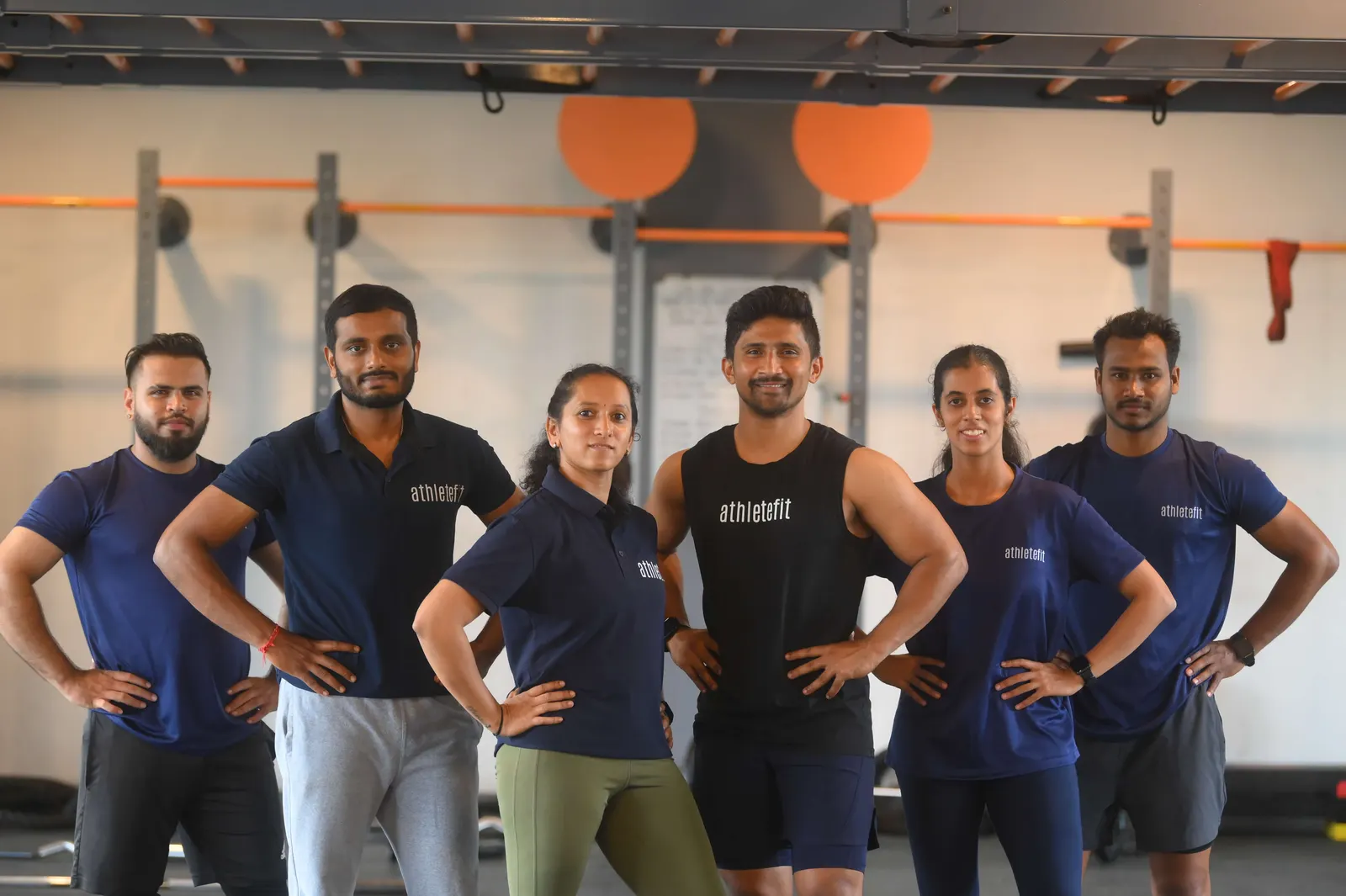 AthleteFit (RBI Layout) — Martial Arts in JP Nagar, Bengaluru