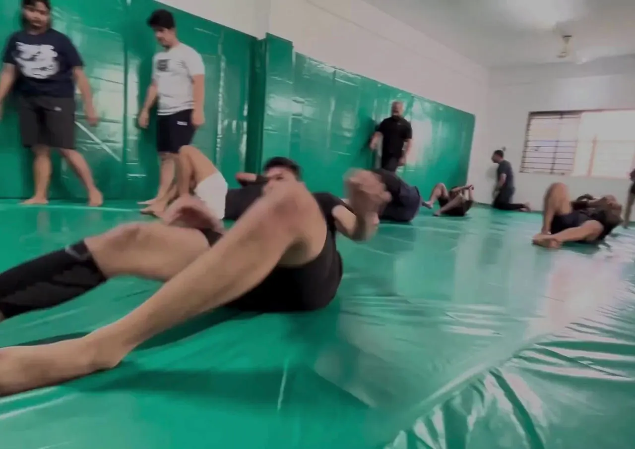 Kaizen MMA photo 1