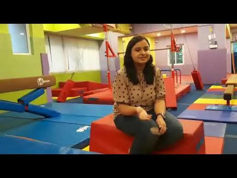 The Little Gym of photo 1