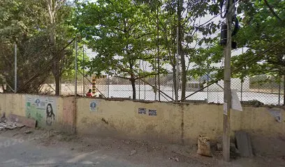 Chandanagar Basket Ball Academy — Basketball in Chanda Nagar
