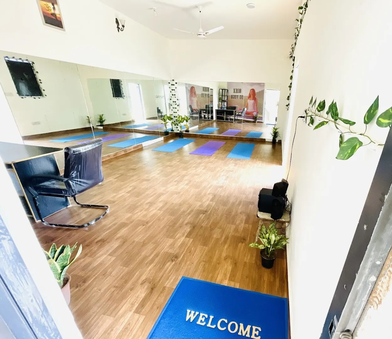 Anytime Yoga photo 1