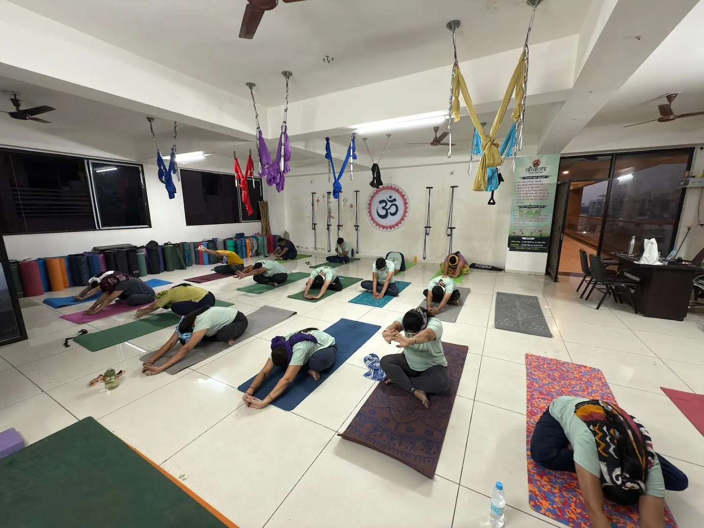 Kaivalya Yoga Center photo 1