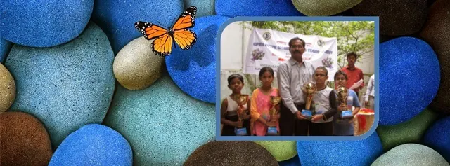 ChessATC — Chess in Ram Nagar