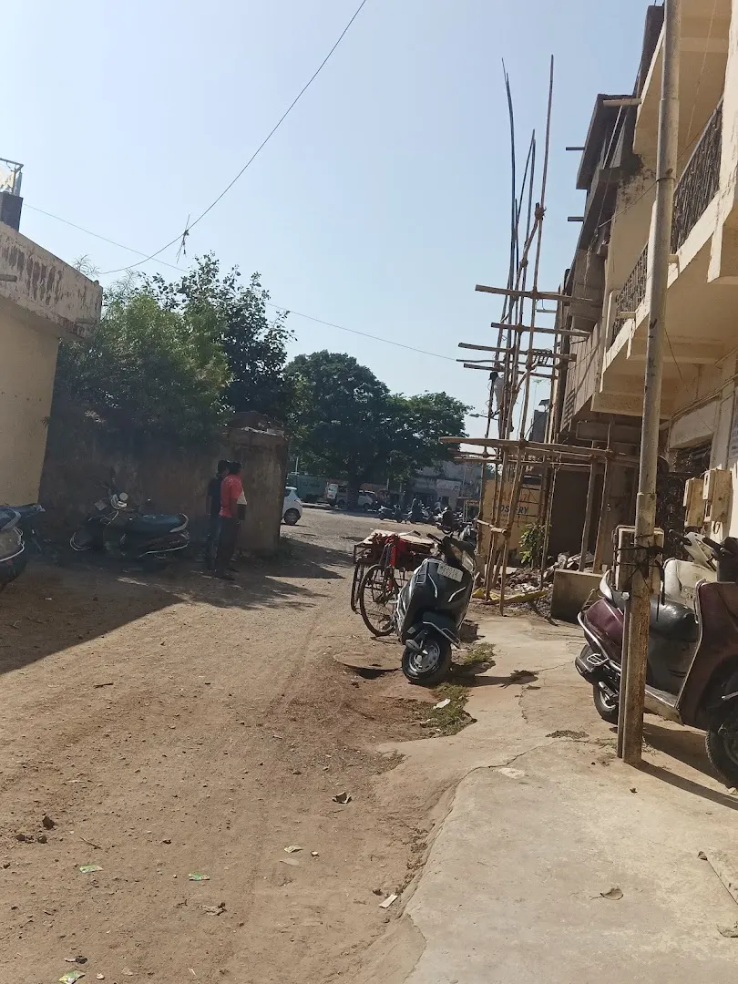 Anil gym — Standard Gym in Kuber Nagar, Ahmedabad