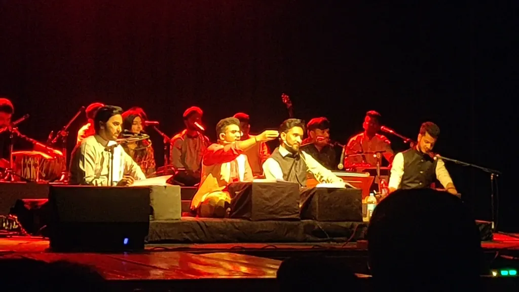Bharat Natya Mandir — Dance in Sadashiv Peth
