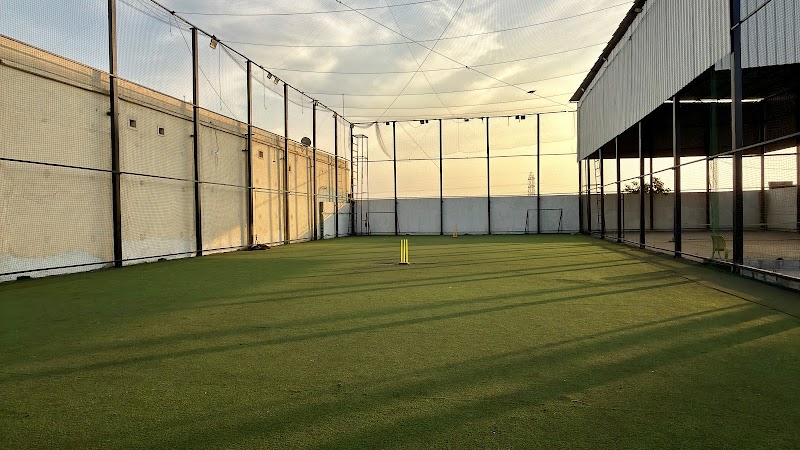 Universal Fitness and Sport Arena turf