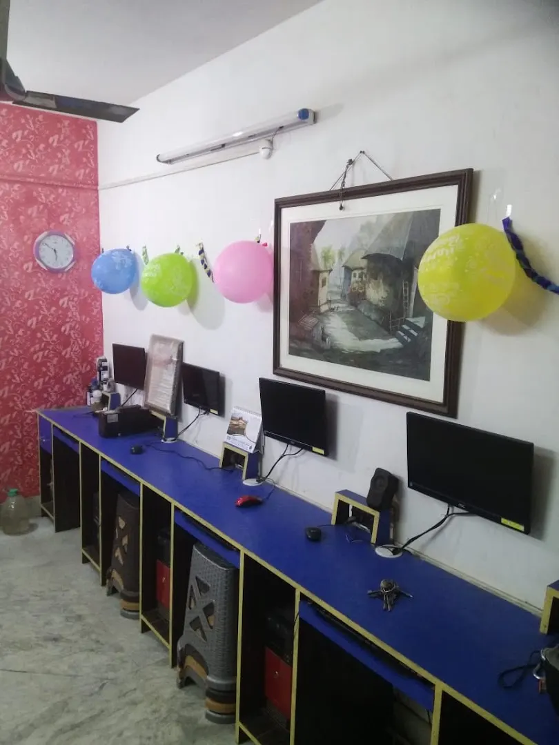 Computech Computer Coaching Centre — Coding & Robotics in Mourigram