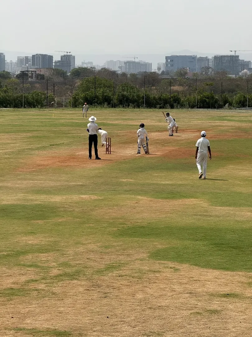 ASA Cricket Academy — Cricket in Lohegaon