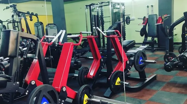 Fit24Fitness_Raipur