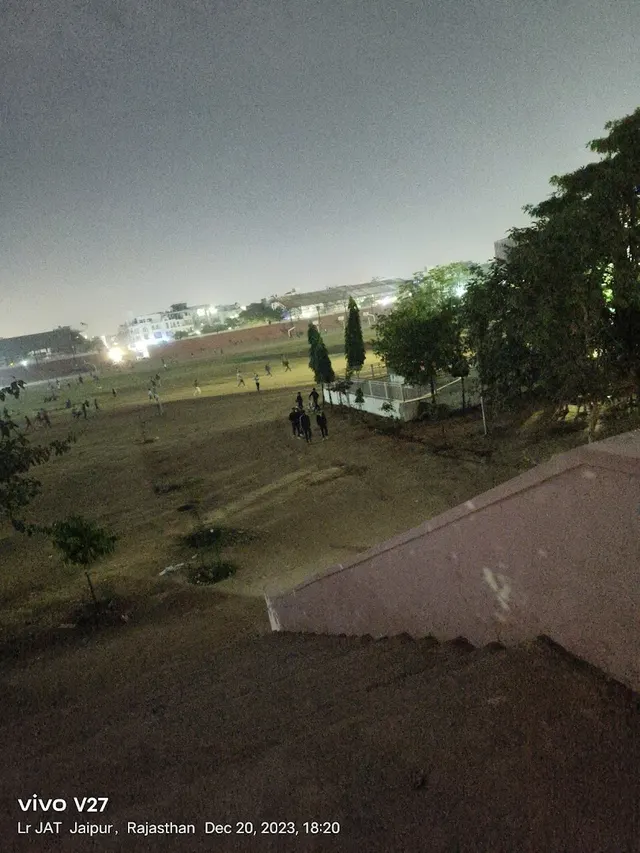 Master king football academy — Football in Chitrakoot