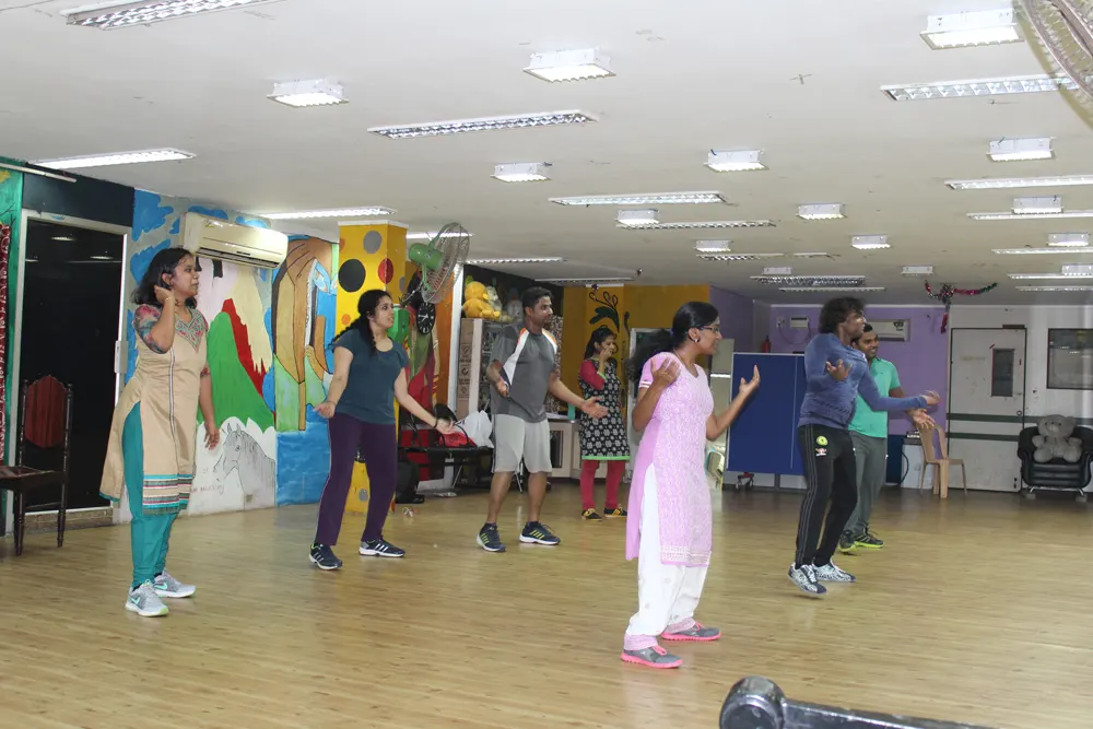 Dance and Dance Academy - salsa folkdance , freestyle wedding choreographer corporate bollywood choreo — Dance in Thousand Lights