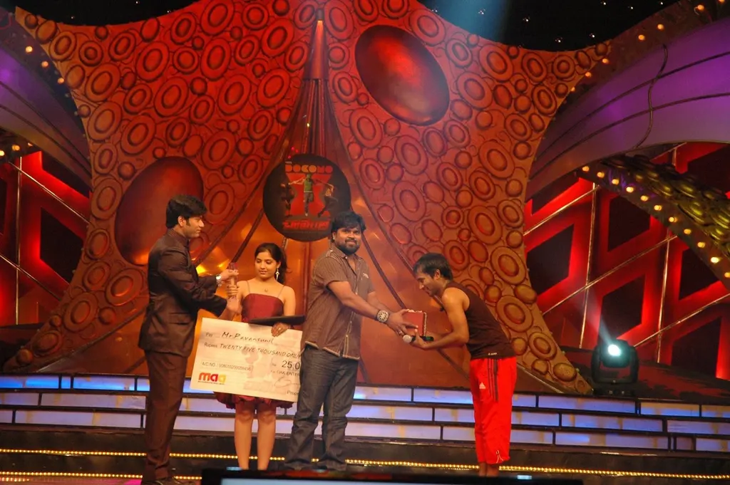 Pavansunil Music — Dance in Kukatpally