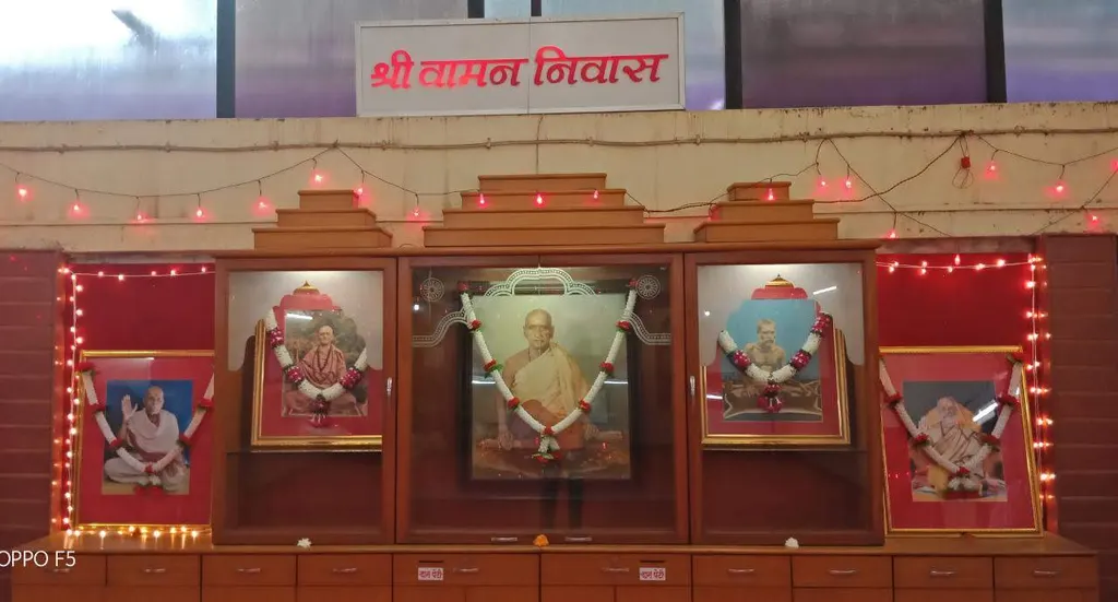 Shree Vaman Niwas — Yoga in Erandwane