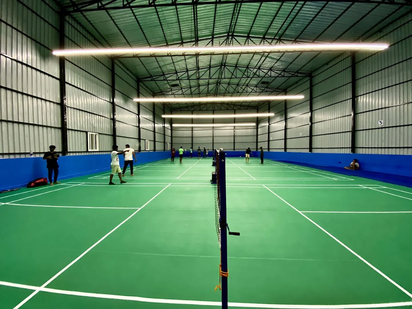 Fortress Sports Temporary closed photo 1