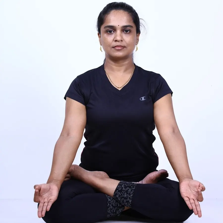 Adithya Yoga Classes Himayatnagar — Yoga in Himayatnagar