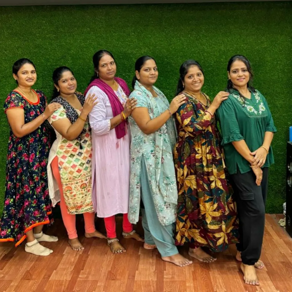 Dance Space Academy (#DSA) — Dance in Quthbullapur