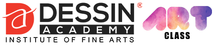 Dessin Academy, Kilpauk - School of Arts | Online Drawing and Painting Classes