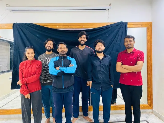Impulse Acting Academy — Theatre & Drama in Sector 8 A