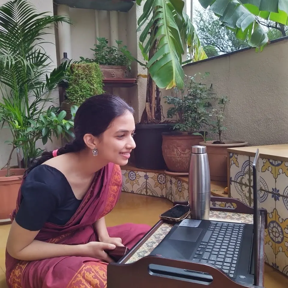 Madhumita's School of Bharatnatyam — Dance in Karvenagar