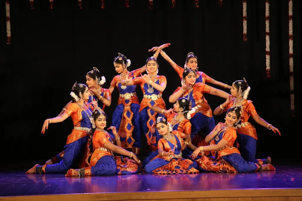 Sree Nirthyapriya Temple Of Arts Maduravoyal — Dance in Maduravoyal