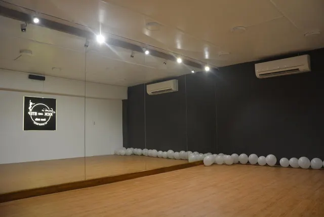 SUSH'S KICK AND STEP DANCE STUDIO — Dance in Tondiarpet